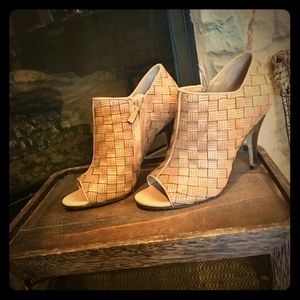 Cole Haan Nike Air Ankle Boots